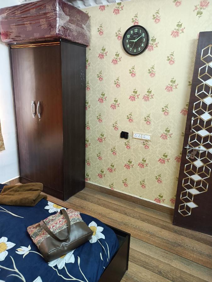 فيلا Joy House - 1 Bhk Cozy Entire House (Adults Only) أوتي المظهر الخارجي الصورة
